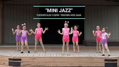 06 - "Mini Jazz"